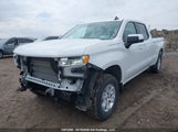 Chevrolet Silverado  4Wd Lt 3GCUKDED1TG210010 снимка