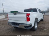Chevrolet Silverado  4Wd Lt 3GCUKDED1TG210010 снимка