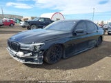 BMW 750 Xi WBA7B0C51GG526815 снимка