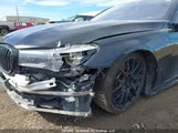BMW 750 Xi WBA7B0C51GG526815 снимка