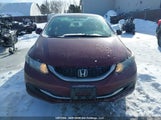 Honda Civic 2HGFB2F47DH042761 снимка