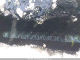 Honda Civic 2HGFB2F47DH042761 снимка
