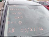 Mazda Cx-5 Touring JM3KE4CY8G0730386 снимка
