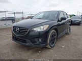 Mazda Cx-5 Touring JM3KE4CY8G0730386 снимка