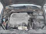 Acura Tl 19UUA662X5A006742 снимка