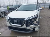 Nissan Rogue Sv Midnight Edition/Sv Moonroof JN8BT3BB9PW215789 fotografie