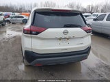 Nissan Rogue Sv Midnight Edition/Sv Moonroof JN8BT3BB9PW215789 photo