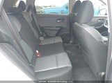 Nissan Rogue Sv Midnight Edition/Sv Moonroof JN8BT3BB9PW215789 fotografie