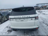 Land Rover Range Rover Sport 5.0L V8 Supercharged Svr SALWZ2FE0HA140336 fotografie