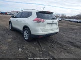 Nissan Rogue S/Sl/Sv 5N1AT2MV3FC860765 fotografie