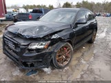 Audi Sq5 Prestige WA1VCAFP0HA006260 снимка