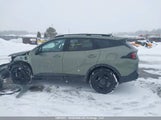 Kia Sportage Lx/X-Line KNDPUCDF2T7441207 fotografie