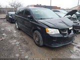 Dodge Grand Caravan Se/Sxt 2C4RDGBG8ER345868 снимка