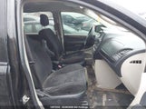 Dodge Grand Caravan Se/Sxt 2C4RDGBG8ER345868 снимка