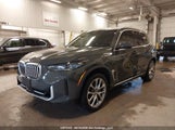 BMW X5 XDRIVE40I 5UX23EU01R9****** снимка