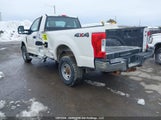 Ford Super Duty F-250 Srw Xl 1FTBF2B60HEC35310 photo