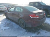 Honda Civic Lx 2HGFB2F43DH035032 снимка