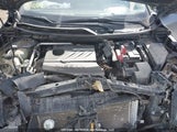 Nissan Rogue Sv Midnight Edition/Sv Moonroof JN8BT3BB4PW198268 photo