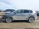 Nissan Rogue Sv Midnight Edition/Sv Moonroof JN8BT3BB4PW198268 снимка