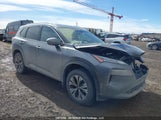 Nissan Rogue Sv Midnight Edition/Sv Moonroof JN8BT3BB4PW198268 photo