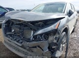 Nissan Rogue Sv Midnight Edition/Sv Moonroof JN8BT3BB4PW198268 photo