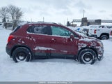 Chevrolet Trax 1Lt 3GNCJLEB8EL121740 снимка