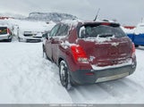 Chevrolet Trax 1Lt 3GNCJLEB8EL121740 снимка