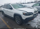 Jeep Cherokee Trailhawk Elite 1C4PJMBX2ND500089 снимка