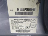 Nissan Sentra 2.0/2.0S/Sr/2.0Sl 3N1AB6AP2BL690498 photo