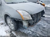 Nissan Sentra 2.0/2.0S/Sr/2.0Sl 3N1AB6AP2BL690498 photo