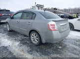 Nissan Sentra 2.0/2.0S/Sr/2.0Sl 3N1AB6AP2BL690498 снимка