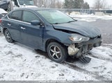 Nissan Sentra 3N1AB7APXHL661619 снимка