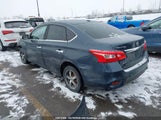 Nissan Sentra 3N1AB7APXHL661619 снимка
