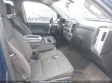 GMC Sierra K1500 Sle 3GTU2MECXHG433760 снимка