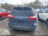 Toyota Sienna 5TDKK3DC2FS556468 снимка