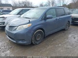 Toyota Sienna 5TDKK3DC2FS556468 снимка