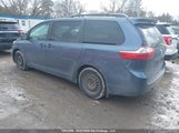 Toyota Sienna 5TDKK3DC2FS556468 снимка