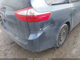 Toyota Sienna 5TDKK3DC2FS556468 снимка