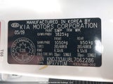 Kia Soul Ex/Ex Anniversary Edition/Ex Limited/Ex Premium/Ex+/Gt-Line Limited/Gt-Line Premium KNDJ33AU8L7062286 photo