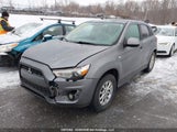 Mitsubishi Rvr 4A4AJ3AU0FE608576 снимка