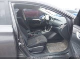 Nissan Sentra S/Sv/Sr/Sl 3N1AB7AP3FL681319 fotografie