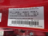 Mazda 3 Preferred Plus JM1BPBCM9K1139183 снимка