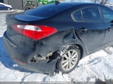 Kia Forte 1.8L Lx/1.8L Lx+/1.8L Se KNAFX4A60E5060092 fotografie
