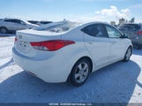 Hyundai Elantra Gls 5NPDH4AE6DH194201 снимка