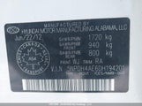 Hyundai Elantra Gls 5NPDH4AE6DH194201 снимка