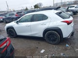 Lexus Ux 250H JTHR9JBH8L2021594 снимка