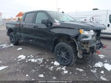 Chevrolet Silverado K1500 Lt Trail Boss 3GCUDFE83RG454341 photo