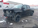 Chevrolet Silverado K1500 Lt Trail Boss 3GCUDFE83RG454341 снимка