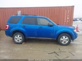 Ford Escape Xlt 1FMCU9D71BKB30563 fotografie