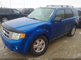 Ford Escape Xlt 1FMCU9D71BKB30563 photo
